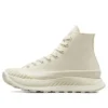 Chuck 70 CX Hi «Egret»