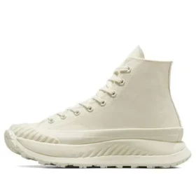 Chuck 70 CX Hi «Egret»
