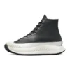 Chuck 70 CX «Leather Black»