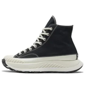 Chuck 70 CX «Negro Blanco»