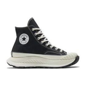 Chuck 70 CX «Negro Blanco»