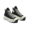 Chuck 70 CX «Negro Blanco»