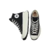 Chuck 70 CX «Negro Blanco»