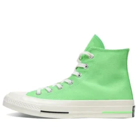 Chuck 70, década de 1970, 18″, «verde»