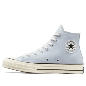 Chuck 70 de caña alta «Cloudy Daze Egret»