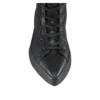 Chuck 70 De Luxe Pointed High «Triple Black»