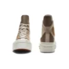 Chuck 70 De Luxe Squared «Mud Mask»