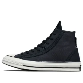 Chuck 70 de piel y ante «Storm Wind»