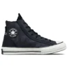 Chuck 70 de piel y ante «Storm Wind»