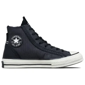 Chuck 70 de piel y ante «Storm Wind»