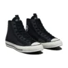Chuck 70 de piel y ante «Storm Wind»