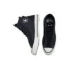 Chuck 70 de piel y ante «Storm Wind»