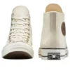 Chuck 70 Denim «Light Dune Dark Whiskey»