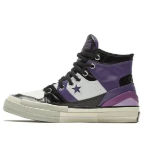 Chuck 70 E260 High «Black Mystical»