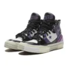 Chuck 70 E260 High «Black Mystical»