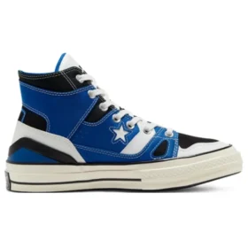 Chuck 70 E260 High «Blue»