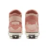 Chuck 70 E260 High «Earth Tone Suede – Pink Sandstone»