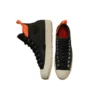 Chuck 70 Explore High WP «Cold Fusion – Negro Mandarín Intenso»