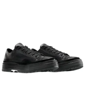 Chuck 70 Formal «Triple Black»