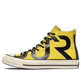 Chuck 70 Gore-Tex High «Bold Citron»