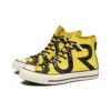 Chuck 70 Gore-Tex High «Bold Citron»
