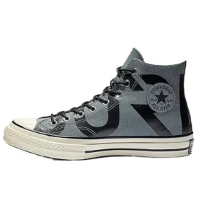 Chuck 70 Gore-Tex High «Cool Grey»