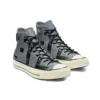 Chuck 70 Gore-Tex High «Cool Grey»