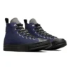 Chuck 70 Gore-Tex High «Navy»