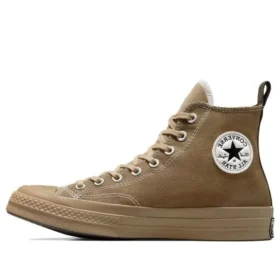 Chuck 70 GORE-TEX High «Squirmy Worm Brown»