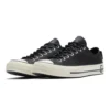 Chuck 70 Gore-Tex «Negro»