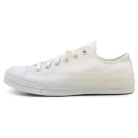 Chuck 70 Gradient Low «White Grey»