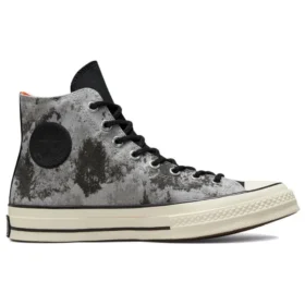 Chuck 70 GTX High «Ash Stone»