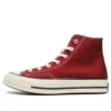 Chuck 70 Hi «Back Alley Brick»