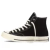 Chuck 70 Hi «Black»