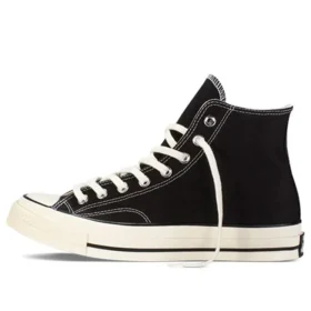 Chuck 70 Hi «Black»