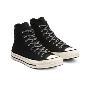 Chuck 70 Hi «Black»