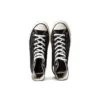Chuck 70 Hi «Black»