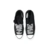 Chuck 70 HI «Black Double Vulc»