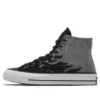 Chuck 70 Hi «Black Grey»