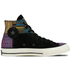 Chuck 70 Hi «Black History Month»