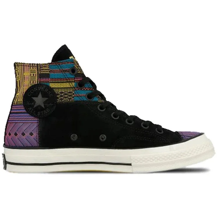 Chuck 70 Hi «Black History Month» Chuck 70 Hi «Black History Month»