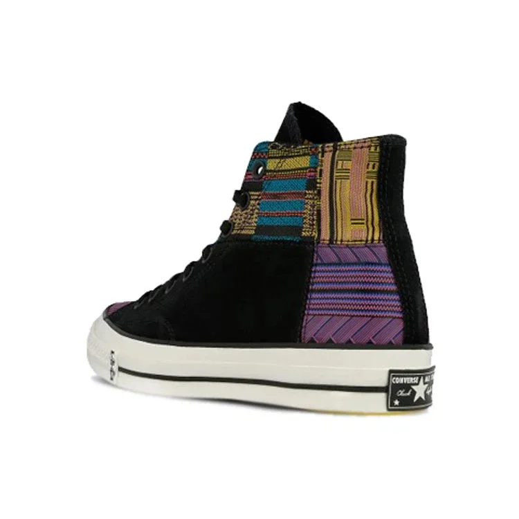 Chuck 70 Hi «Black History Month» Chuck 70 Hi «Black History Month»