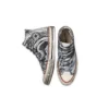 Chuck 70 Hi «Black Hydro Dip Dyed»