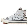 Chuck 70 Hi «Camo»