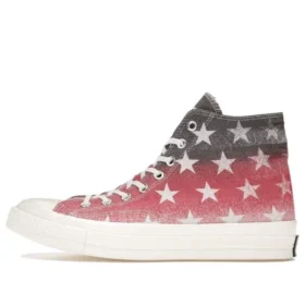 Chuck 70 Hi «Casino USA»