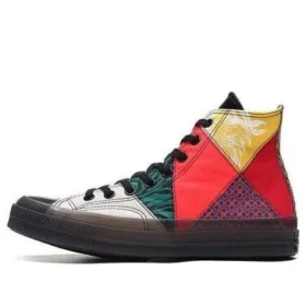 Chuck 70 Hi «Chinese New Year»