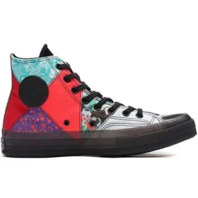 Chuck 70 Hi «Chinese New Year»