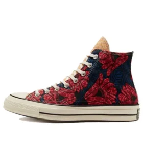 Chuck 70 Hi «Culture Weave – Multi»