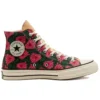 Chuck 70 Hi «Culture Weave – Multi»