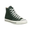 Chuck 70 Hi «Deep Emerald»